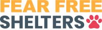 Fear Free Shelters Logo